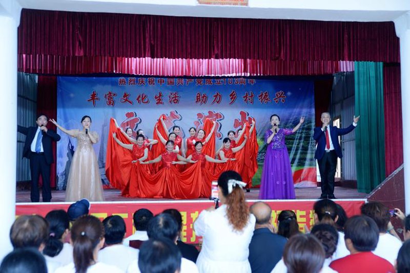 轻松举办浪漫婚礼——眉山婚庆策划引领潮流
